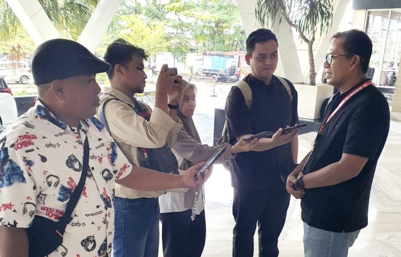 BPW KKSS Jawa Timur Satu Komando Dukungan Andi Amran Sulaiman sebagai Ketua Umum BPP KKSS