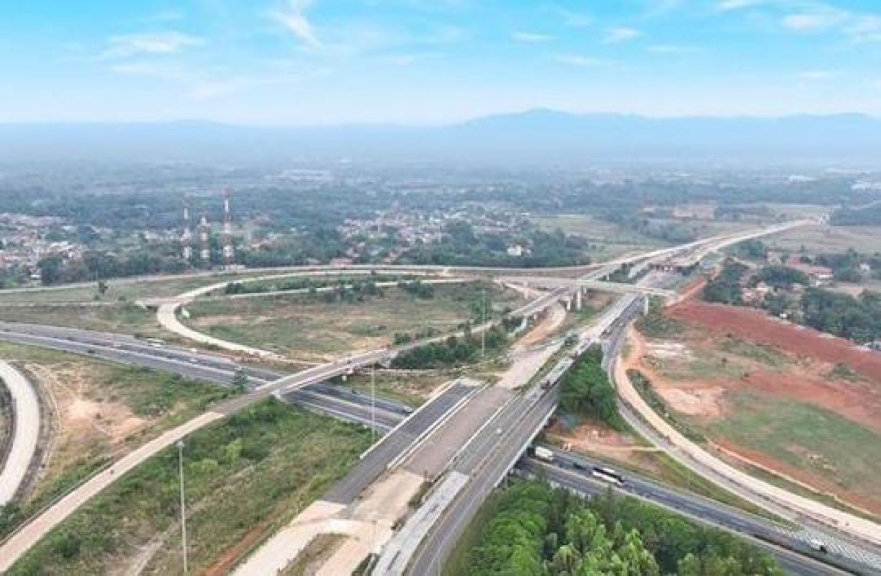 Jasa Marga Berlakukan Diskon Tarif Tol 20 Persen untuk Arus Balik Lebaran