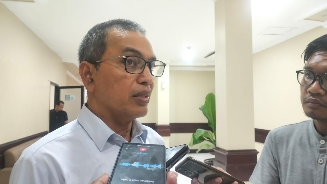 Tunggakan Wajib Pajak di Surabaya Tembus Rp1,7 Triliun, Dewan Minta Fokus ke Pengembang