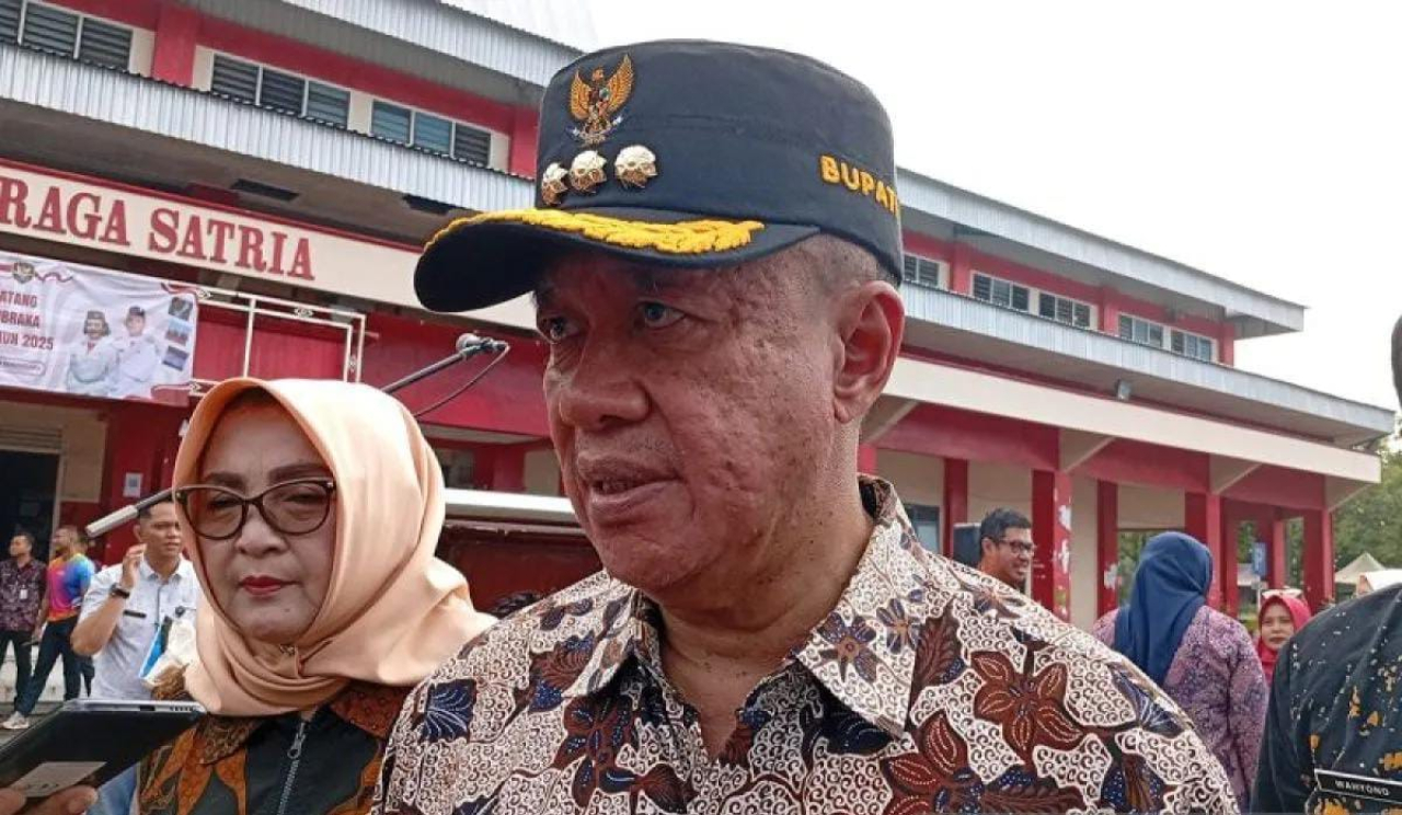 Pemkab Banyumas Siapkan Lahan 5 Hektare untuk Sekolah Rakyat, Program Prioritas Presiden Prabowo