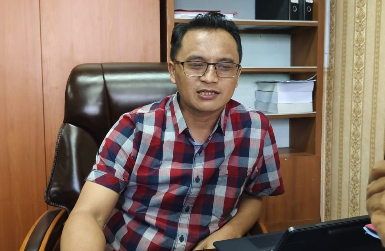 Banyak Data Ranwal RPJMD Jember Tak Valid, Widarto: Koreksinya Sudah Kita Sampaikan