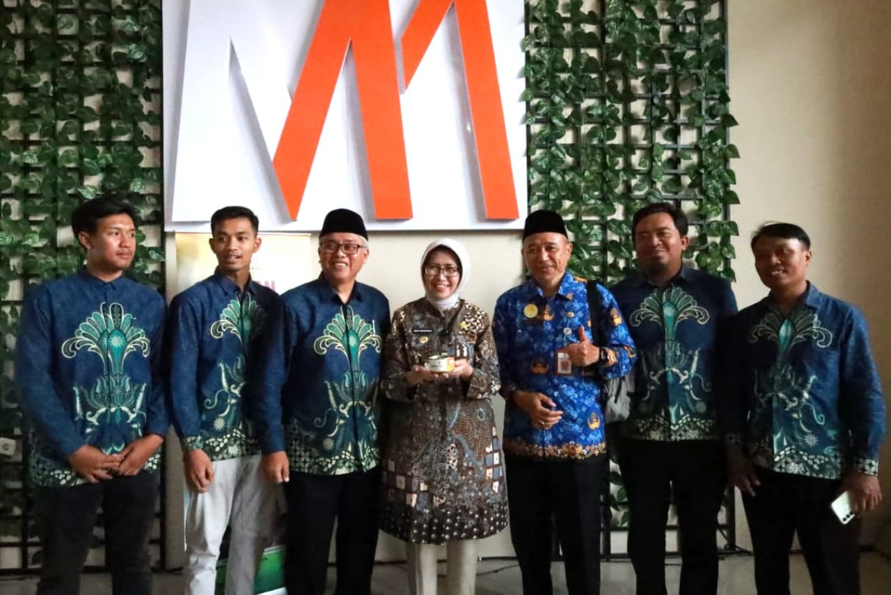 Bupati Lumajang Dukung Program Kurban Rendangmu: Inovasi Cerdas dan Tepat Sasaran