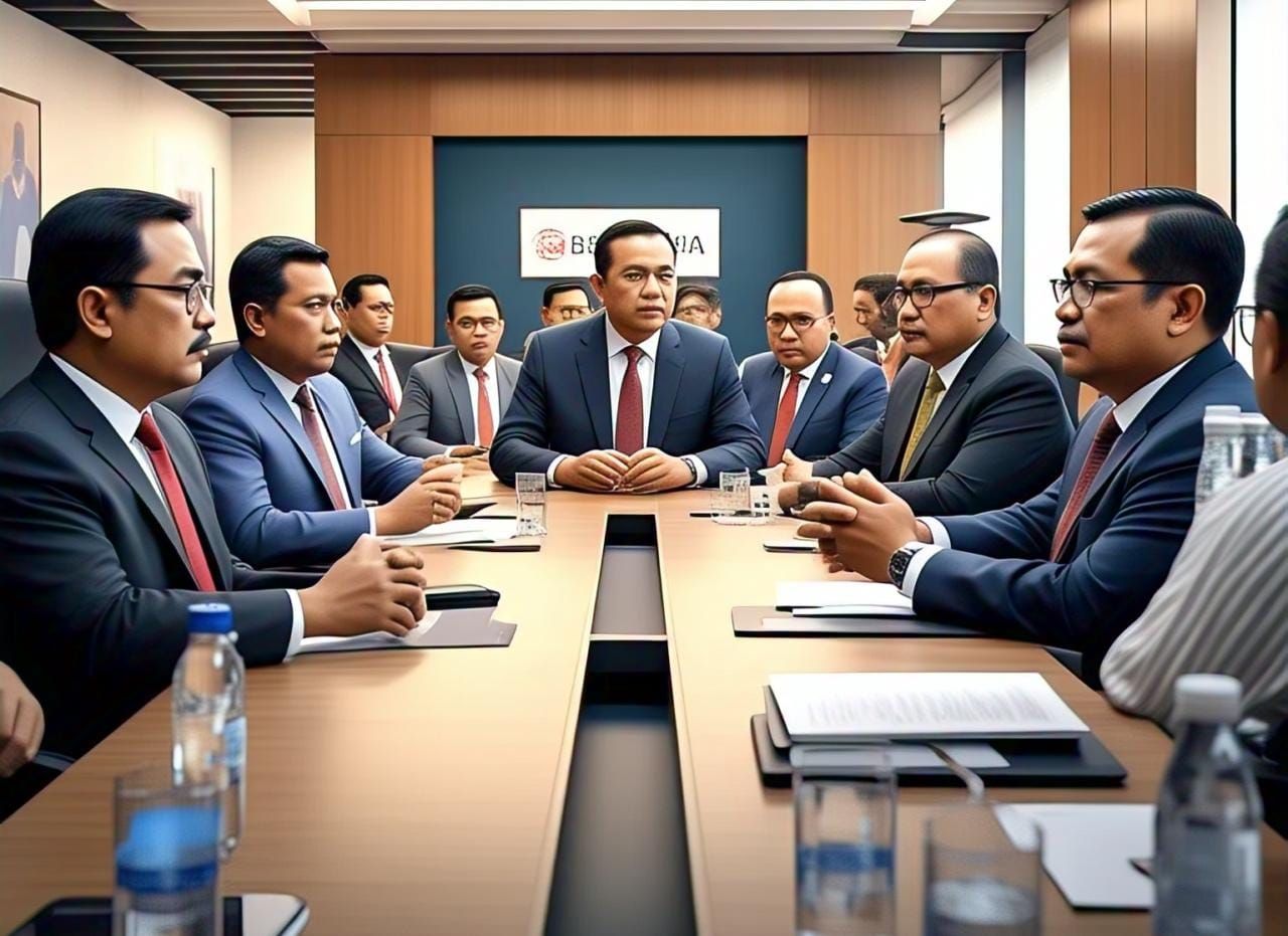 Kabinet Surabaya Berkah, Ketua Aliansi Wartawan Surabaya: Panggung Partai Politik atau Ruang Publik?