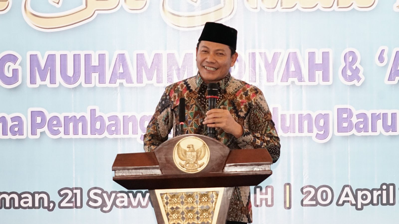 Pemkab Sidoarjo Siap Bantu Perizinan Sekolah yang Terkendala Administrasi