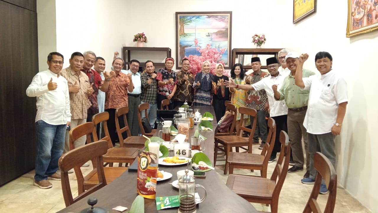 PWI Jatim Ingatkan Pentingnya Peran Komite