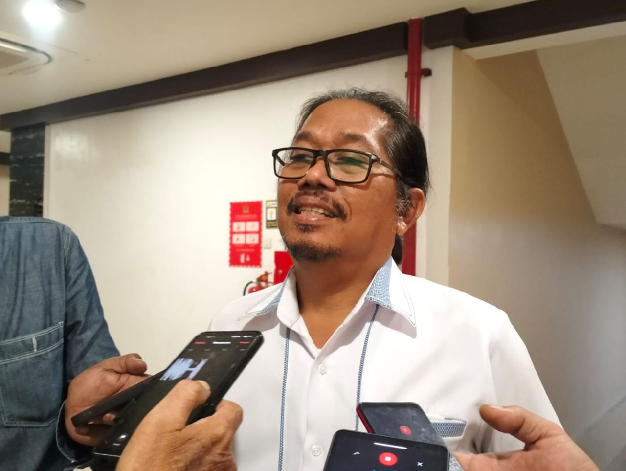Rencana Alih Fungsi Eks Penjara Koblen Jadi Pasar Buah Dapat Dukungan Komisi B