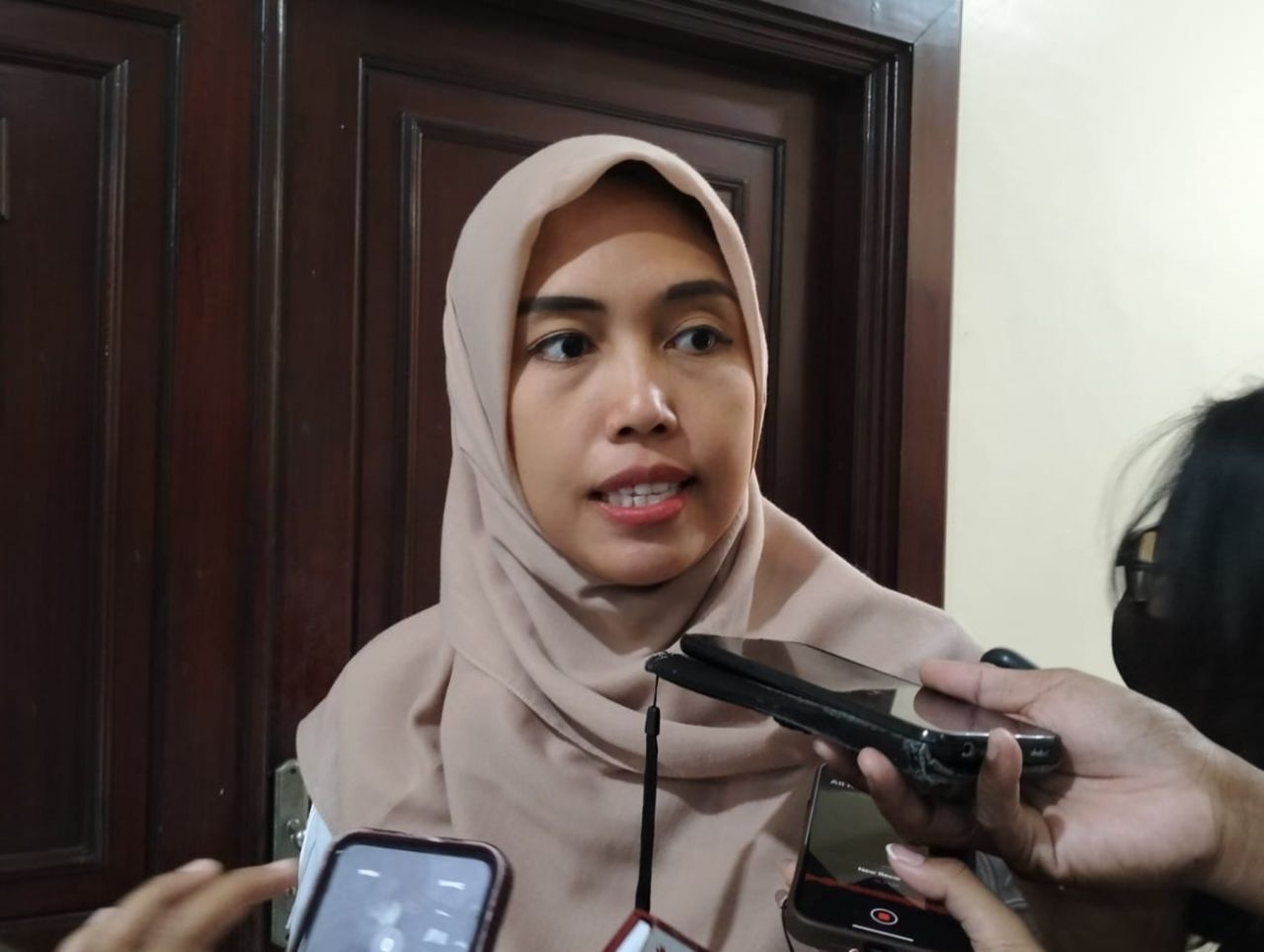 Soal Es Krim Beralkohol Satpol PP Siap Lakukan Penertiban Lagi jika Ditemukan Pelanggaran