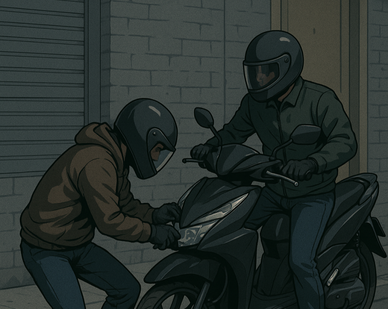 Aktivis LSM Menduga Pernyataan Eri Soal Pelaku Curanmor dari Luar Kota Tendensius ke Warga Madura