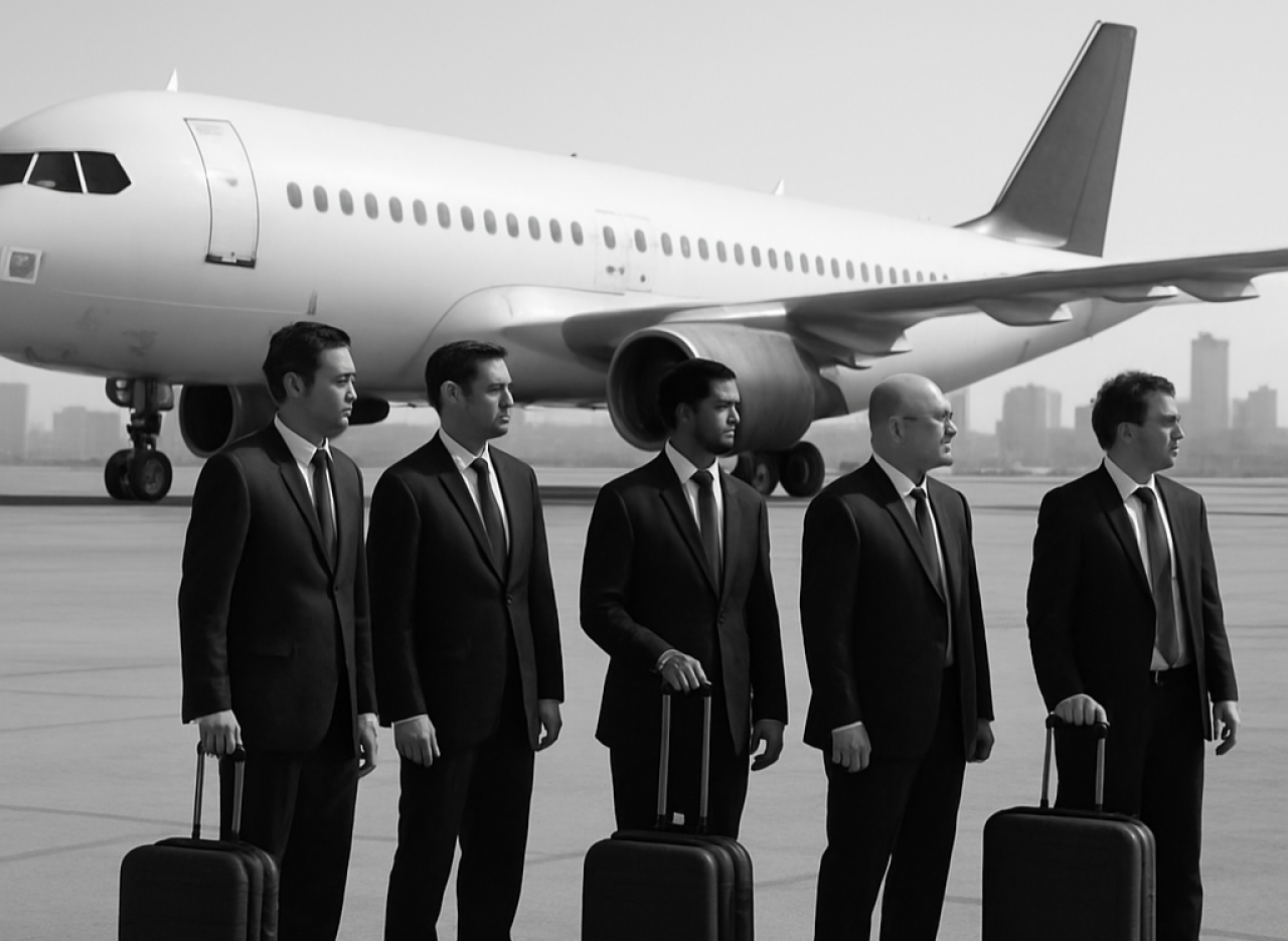 Kunker atau Rekreasi Berjemaah? (Bagian 2)