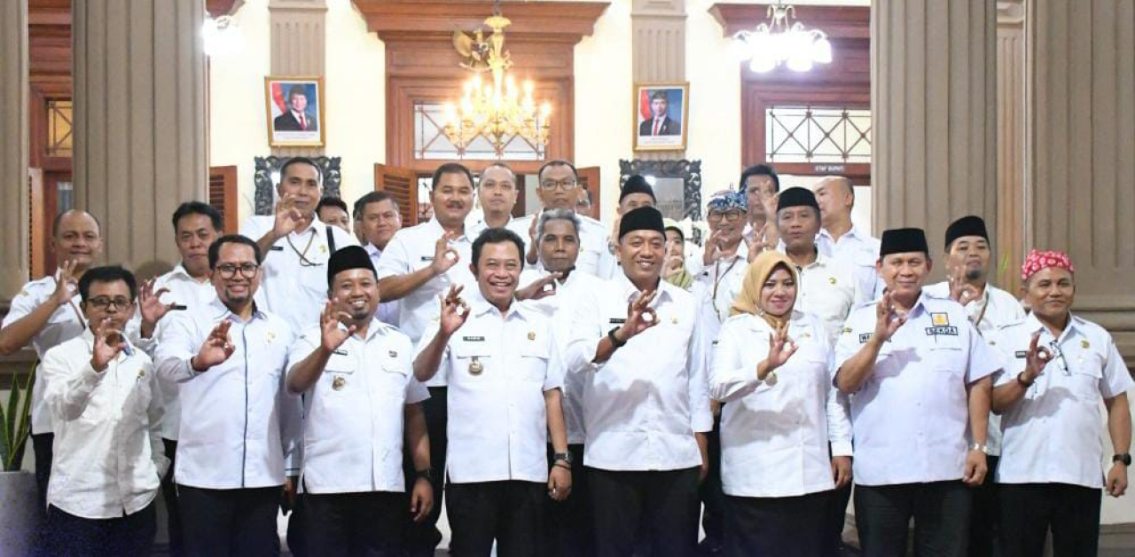 Pemkab Situbondo Studi Referensi ke Bondowoso, Pelajari Strategi Pemekaran dan Kemitraan PT