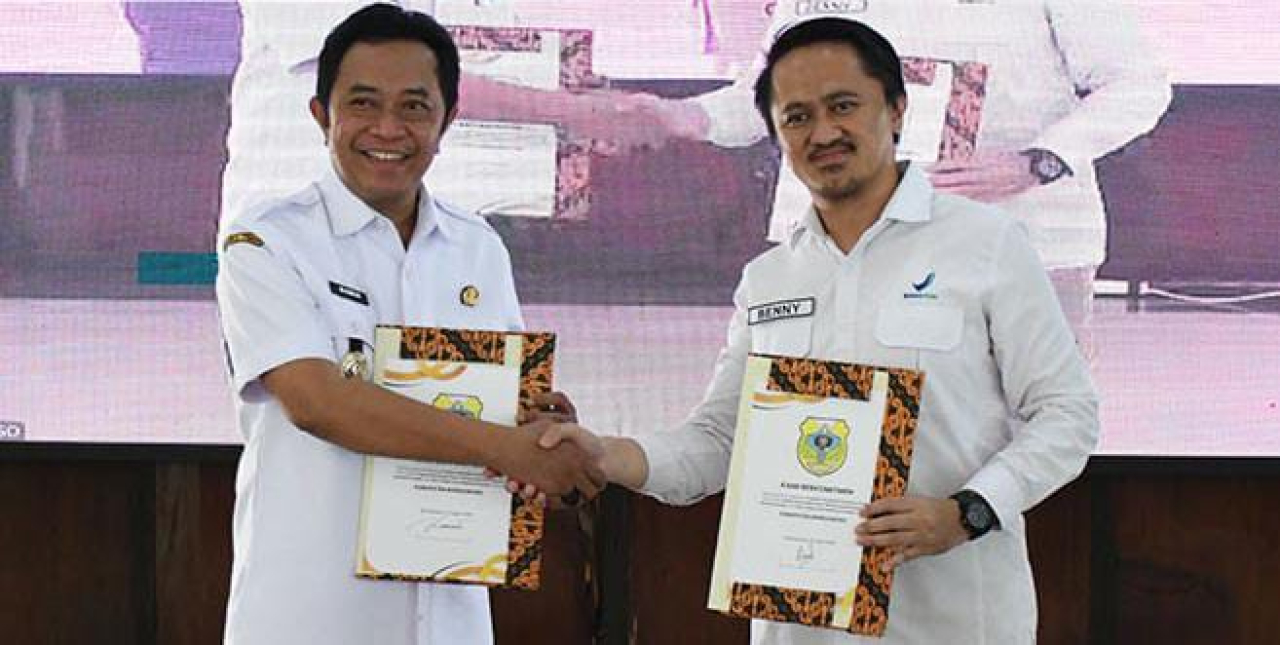 Ra Hamid Usul Kantor BPOM Pindah ke Bondowoso: Pemkab Siap Sediakan Lahan