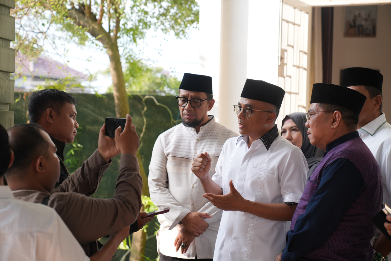 PPP Siap Muktamar, Tak ada Pergantian Pengurus Wilayah dan Cabang