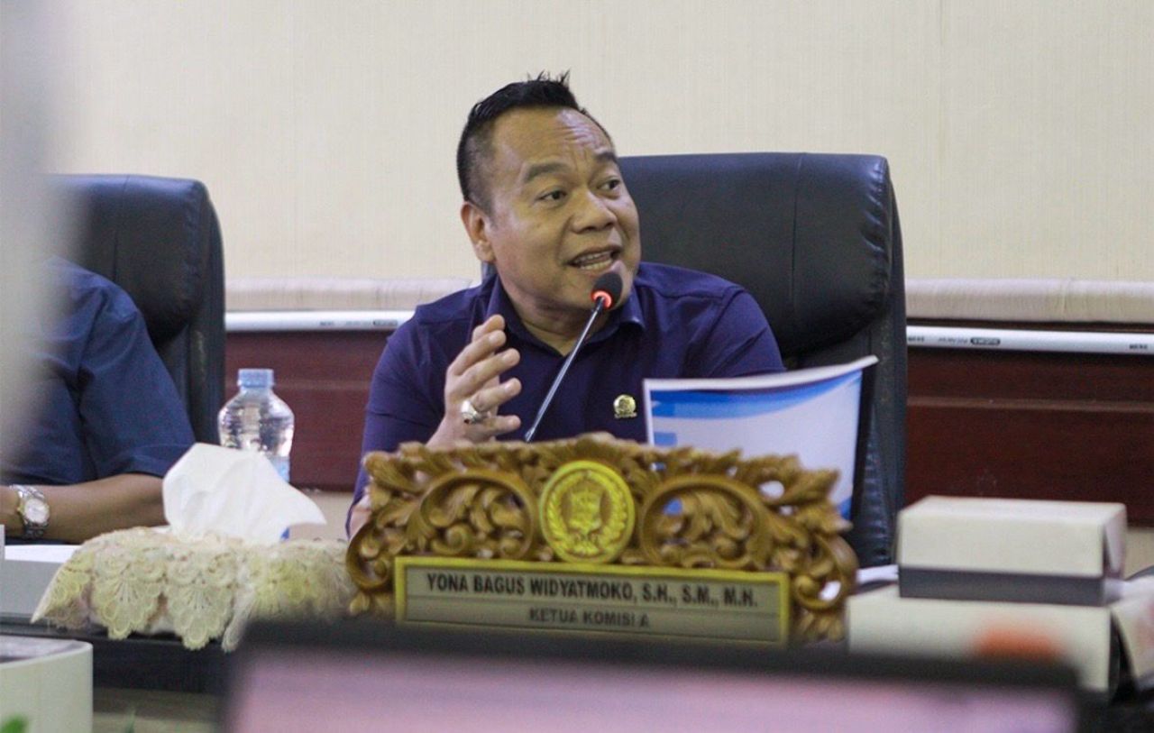 Komisi A Surabaya Warning Pemkot, Panti Pijat Nakal Harus Ditindak