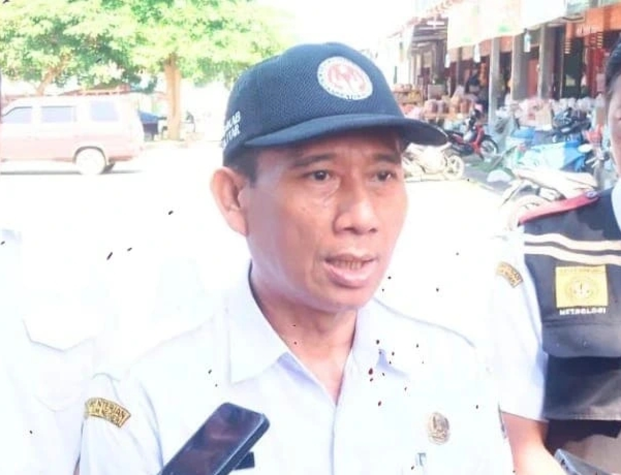 Disperindag Kabupaten Blitar Maksimalkan DBHCHT 2025 untuk Pelatihan Kerja