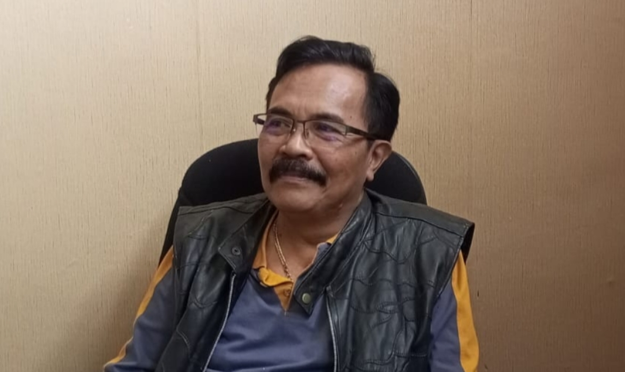 DKPP Kabupaten Blitar Siapkan Program Berkelanjutan untuk Petani Tembakau Lewat DBHCHT