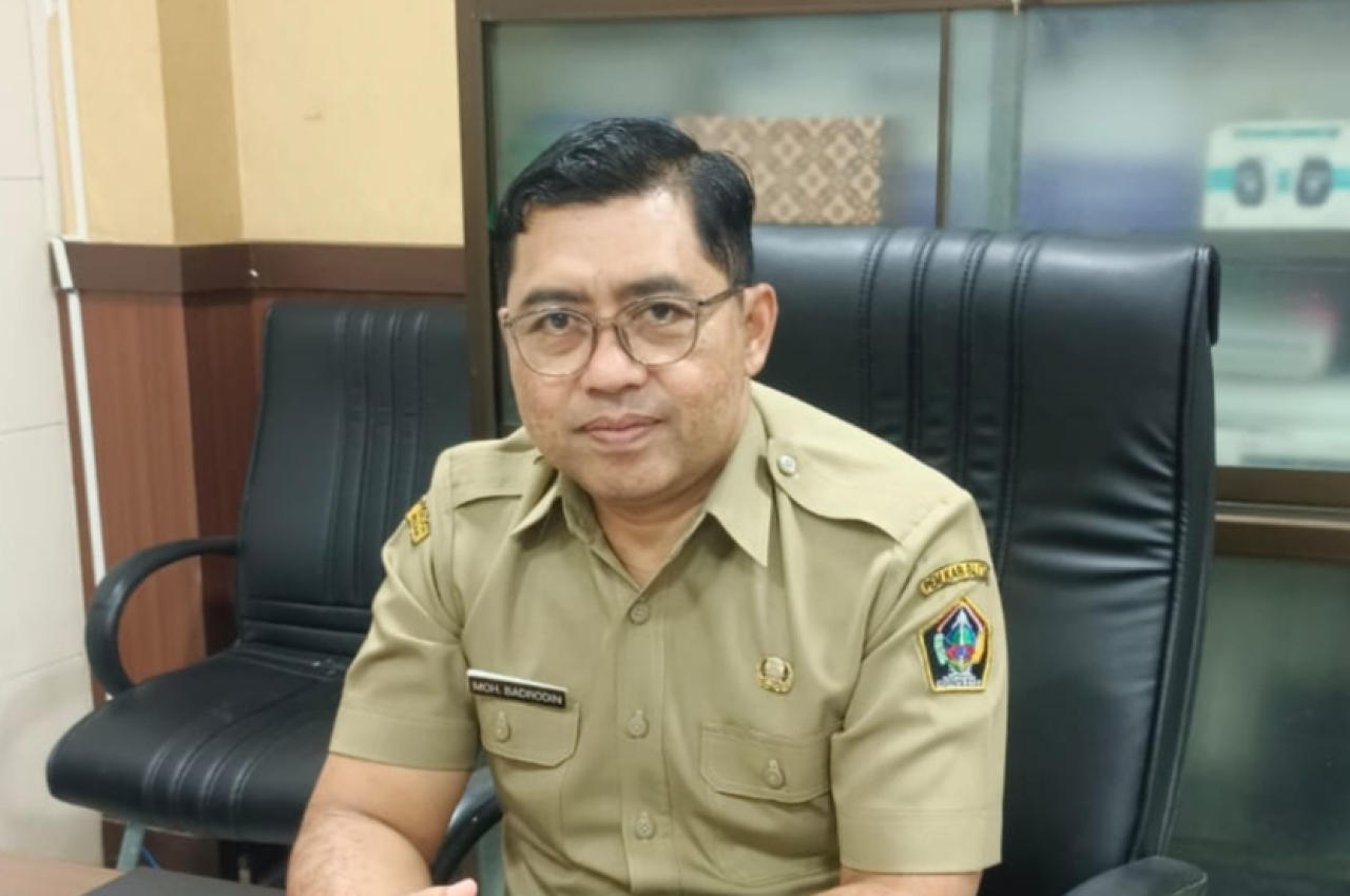 Pemkab Blitar Optimalkan DBHCHT Rp36,2 Miliar, Kesehatan Jadi Prioritas Utama