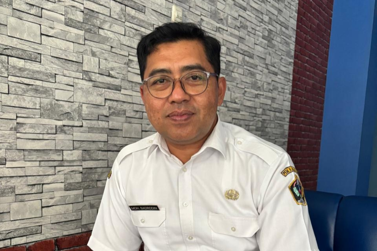 Bagian Perekonomian Setda Kabupaten Blitar Gunakan Dana Cukai untuk Dukung Kegiatan Sekretariat