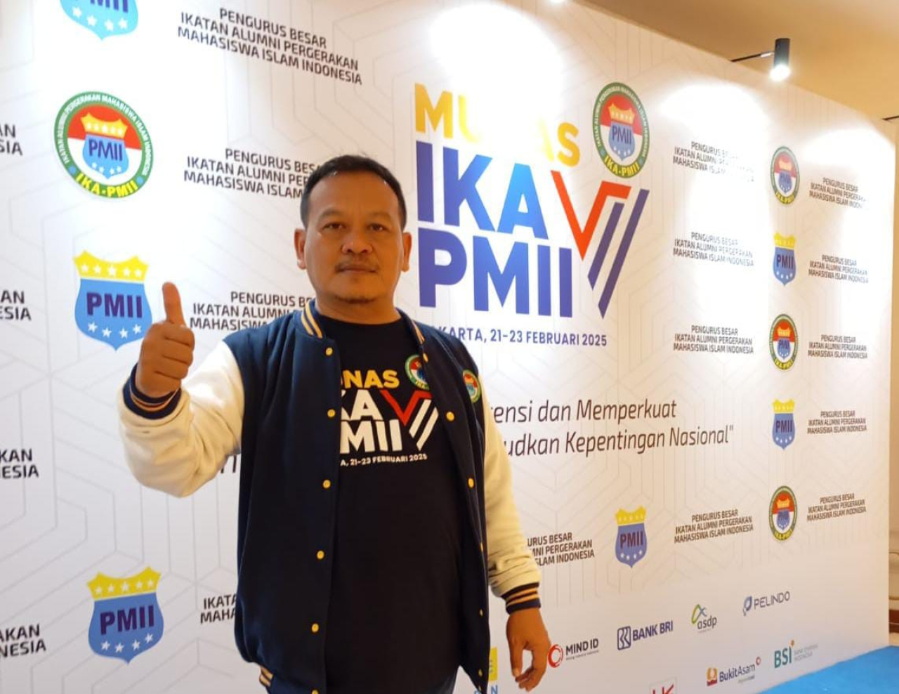 IKA PMII Sidoarjo Siap Gelar Pelantikan, Bahas Peran Strategis Alumni untuk Kemajuan Daerah