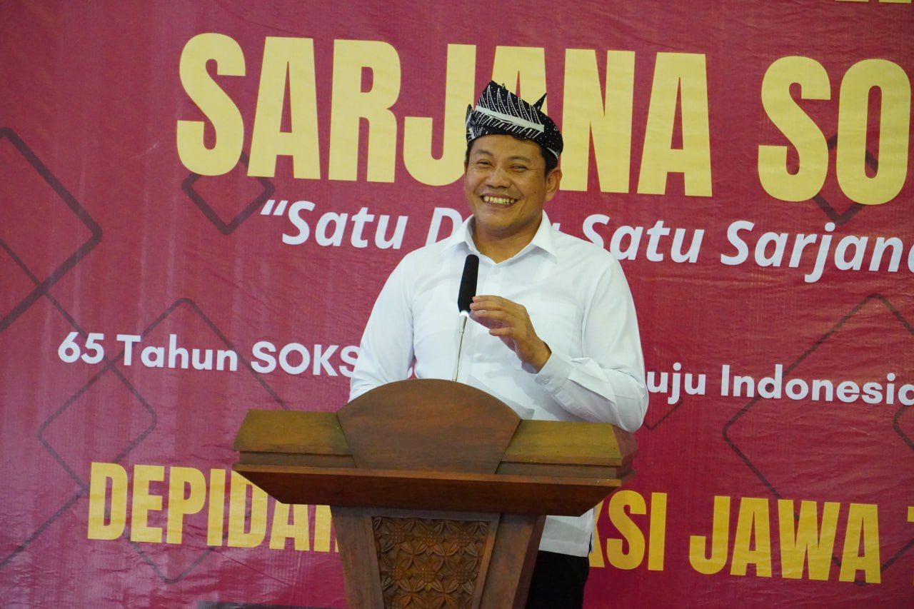 Bupati Sidoarjo Cabut Larangan ODL, Sekolah Diizinkan Pembelajaran di Luar Kelas