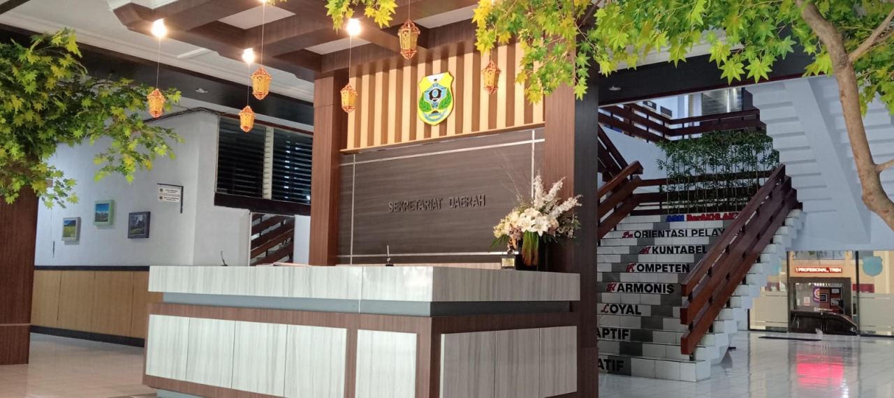 Pemkab Bondowoso Buka Seleksi Sekda, Terbuka untuk ASN se-Jatim