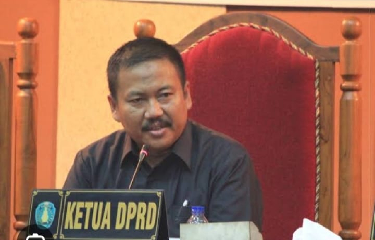 Dr. Ali Mufhti: Energi Otentik dari Bumi Reog untuk Jawa Timur