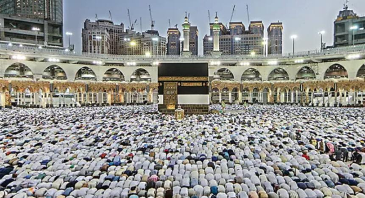 Ditangani 8 Syarikah Layanan Haji, Banyak Disorot  Dan Dikeluhkan Agar Segera Dibenahi