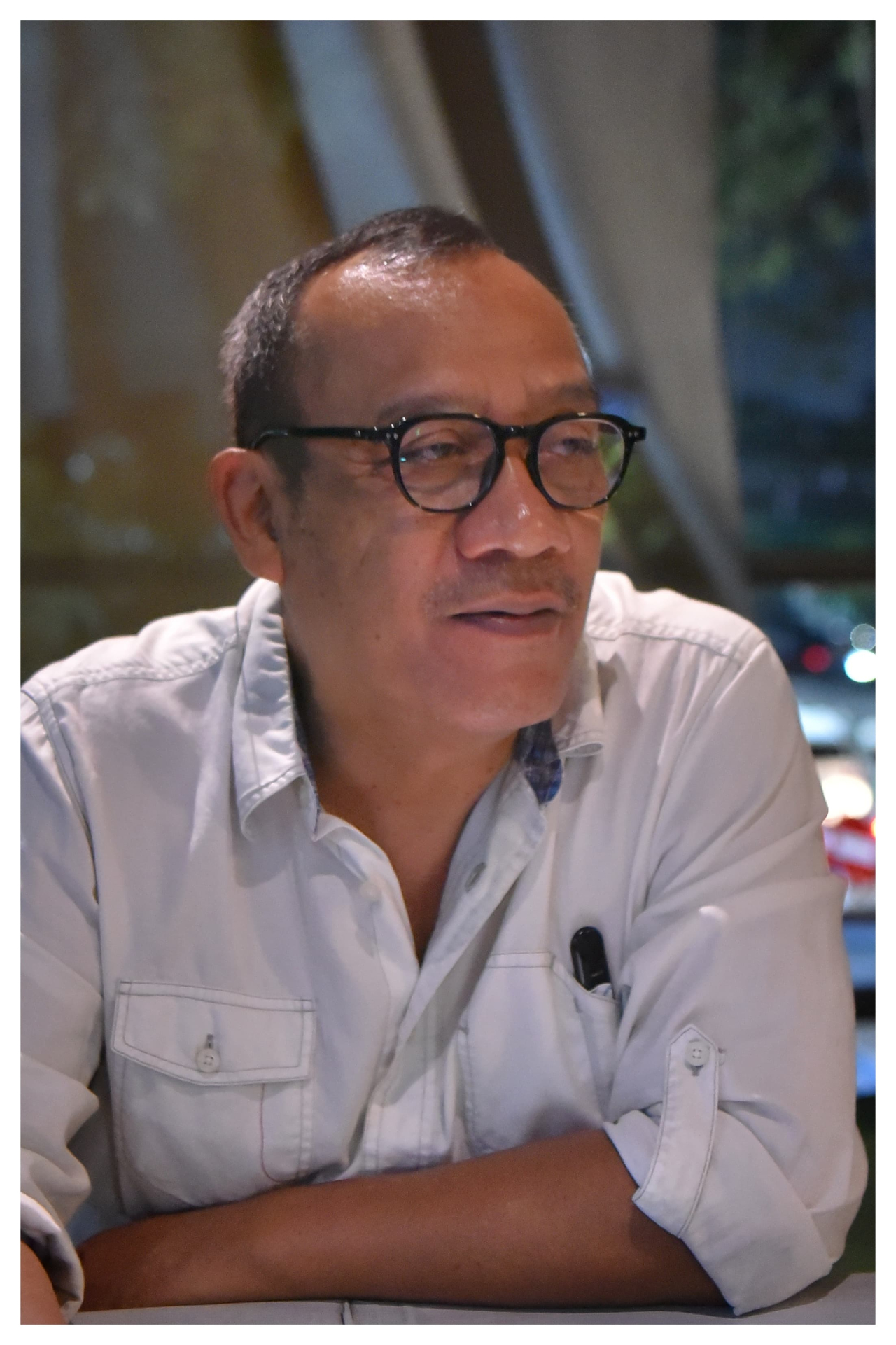 Kebenaran Dan Legalitas