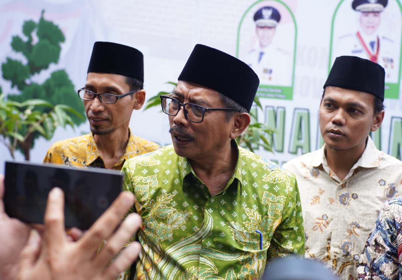Sistem Baru! Komisi Informasi Siap Kawal Keterbukaan Layanan SPMB Berbasis AI di Jawa Timur