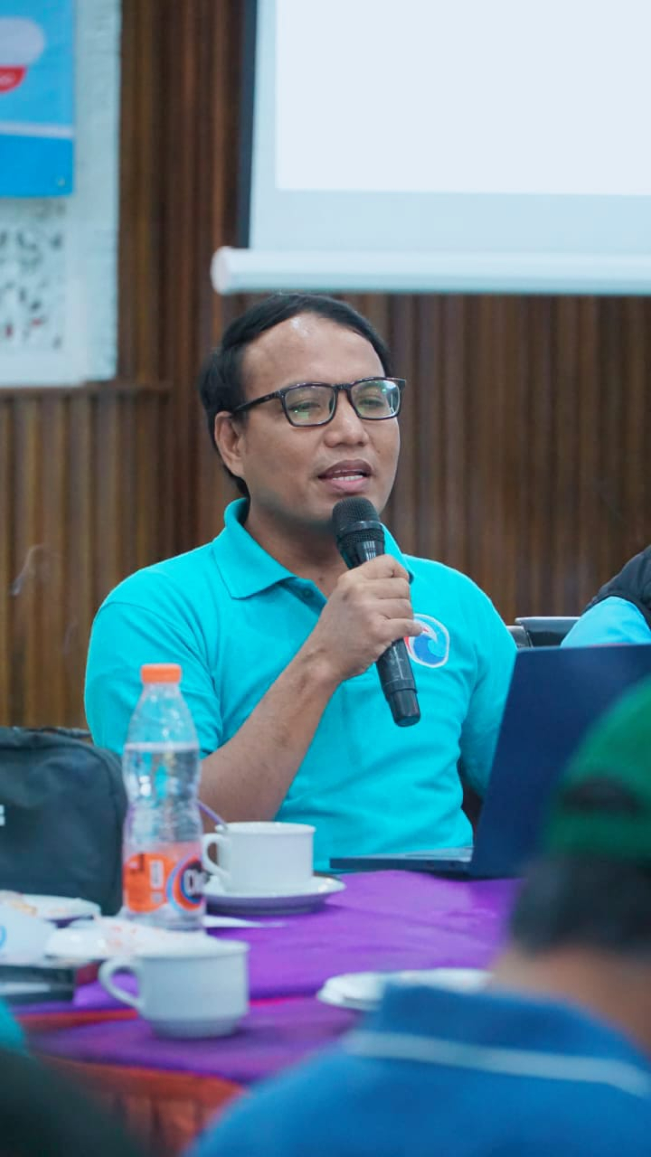 Menghidupkan Gerakan Politik Islam