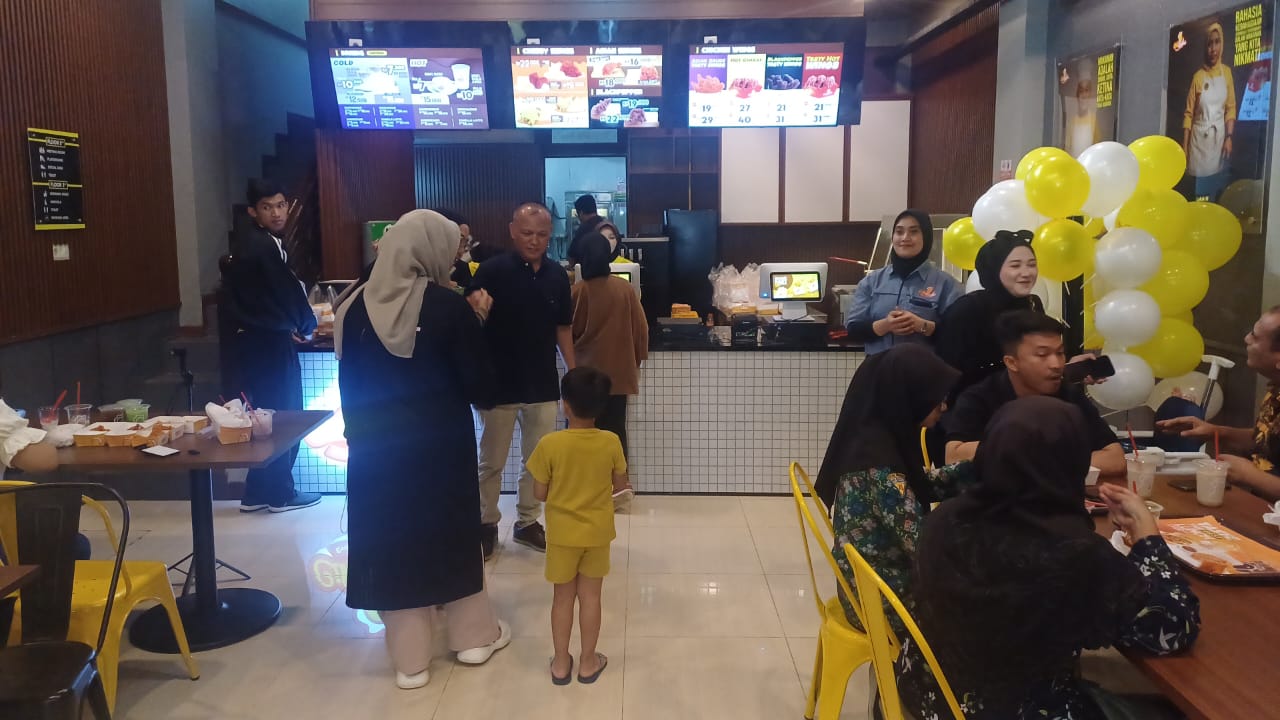 Cikiluks; Inovasi Kuliner Cepat Saji yang Wajib Dicoba di Malang