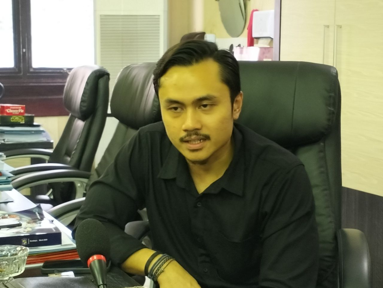 Soal Penertiban Bangunan Liar Kalianak, Ini Respons DPRD Surabaya 