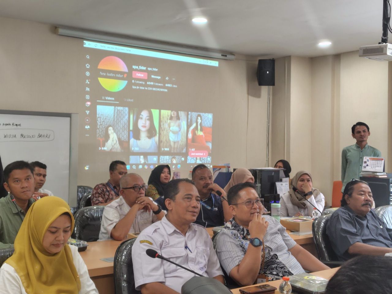 Komisi B Soroti Dugaan Penyalahgunaan Izin SPA 129