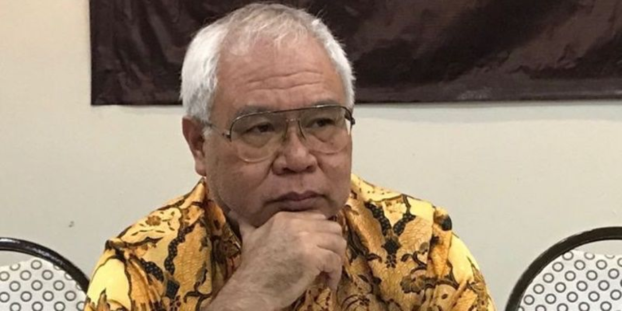 Prajurit Tua dan Negeri Pelupa: Kami Rebut, Kalian Duduki – Jangan Paksa Kami Bangkit Lagi
