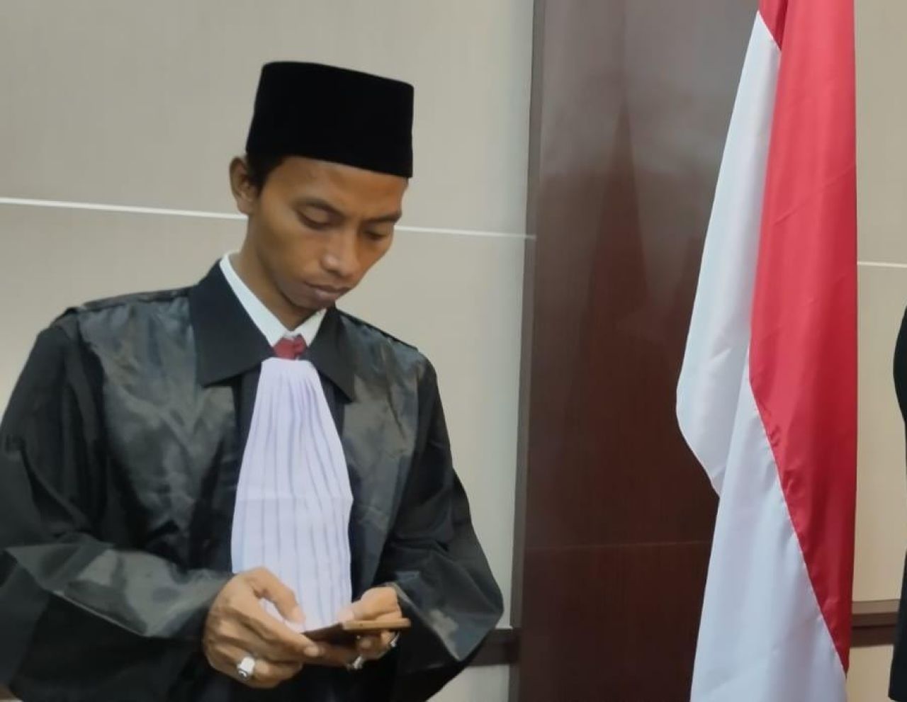 Wakil Ketua AMI Desak Komdigi Ambil Langkah Hukum atas Grup Fantasi Sedarah