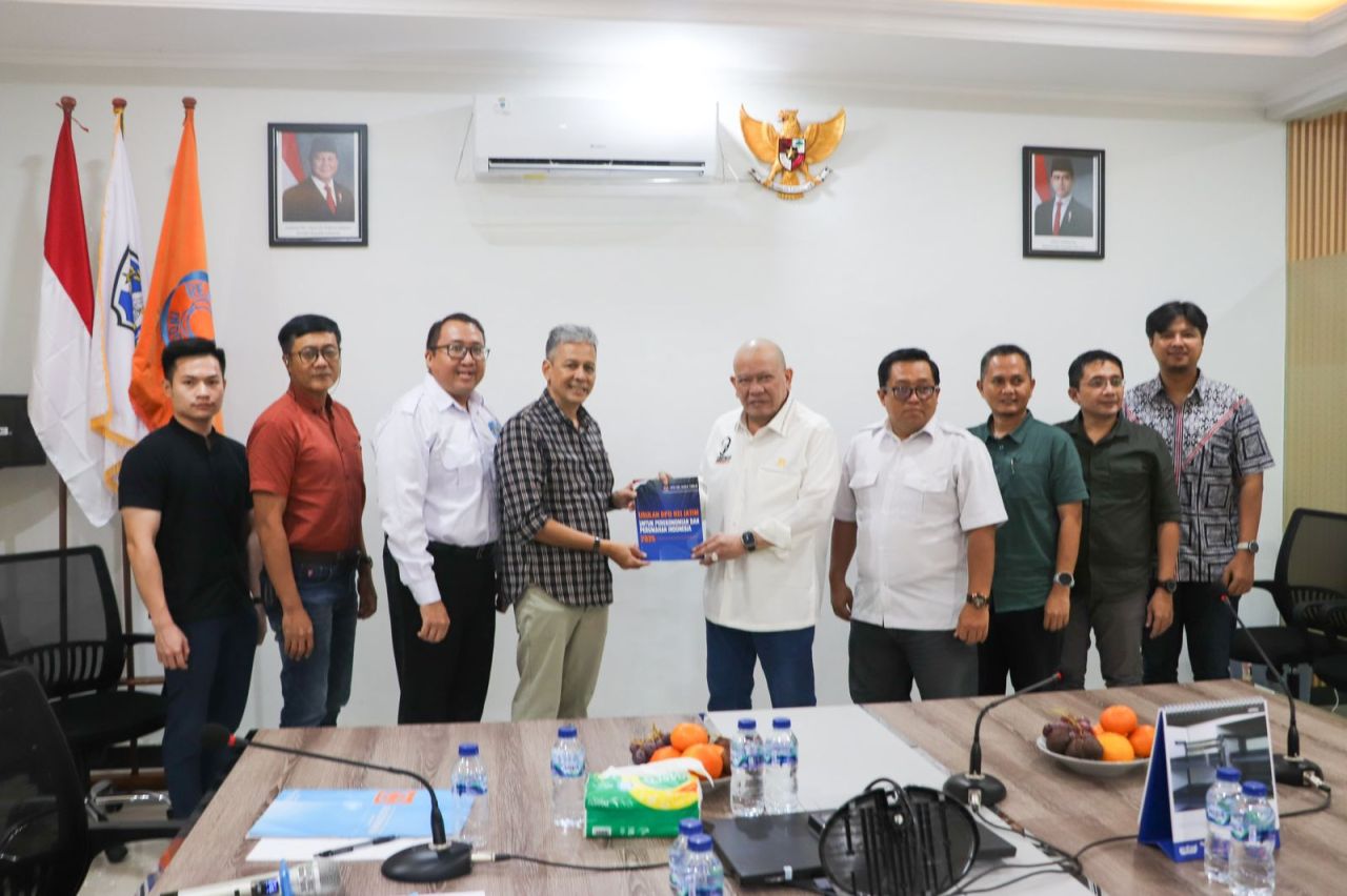 REI Jatim Keluhkan Program 3 Juta Rumah ke DPD RI