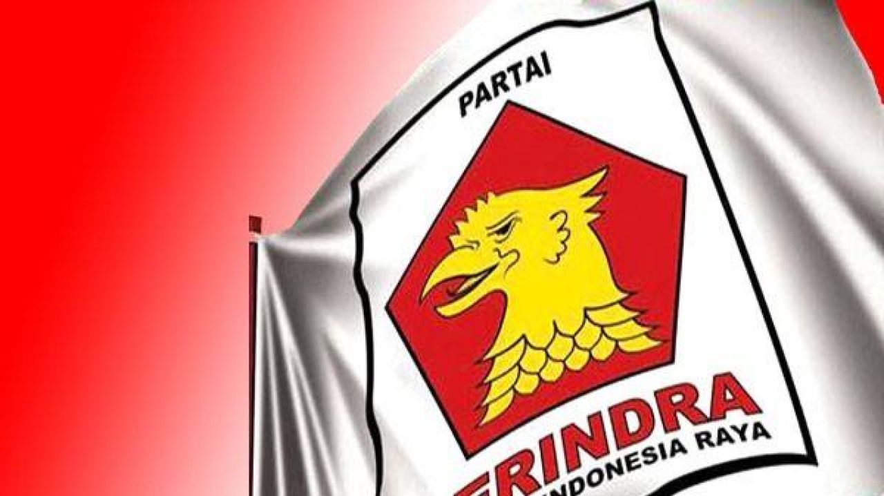Konflik PDIP, Gerindra Belum Target Kemenangan 2029, Akademisi: Elit Partai Cerdas, Wait and See