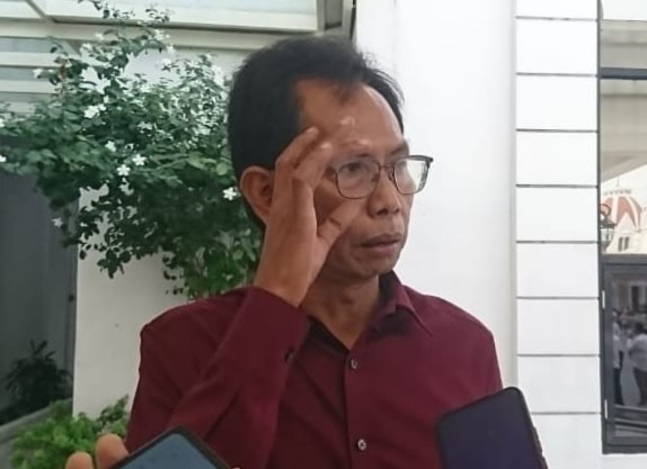 Dicopot dari Ketua DPC, Adi Sutarwijono Dinilai Korban Dinamika Internal PDIP Menjelang Kongres
