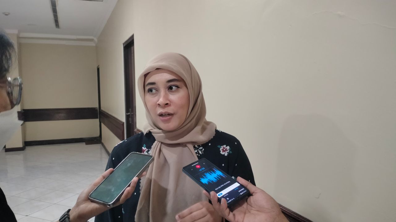 Ajeng Wira Dorong Sosialisasi SPMB 2025 Lebih Masif, Minta Sekolah Swasta juga Terlibat