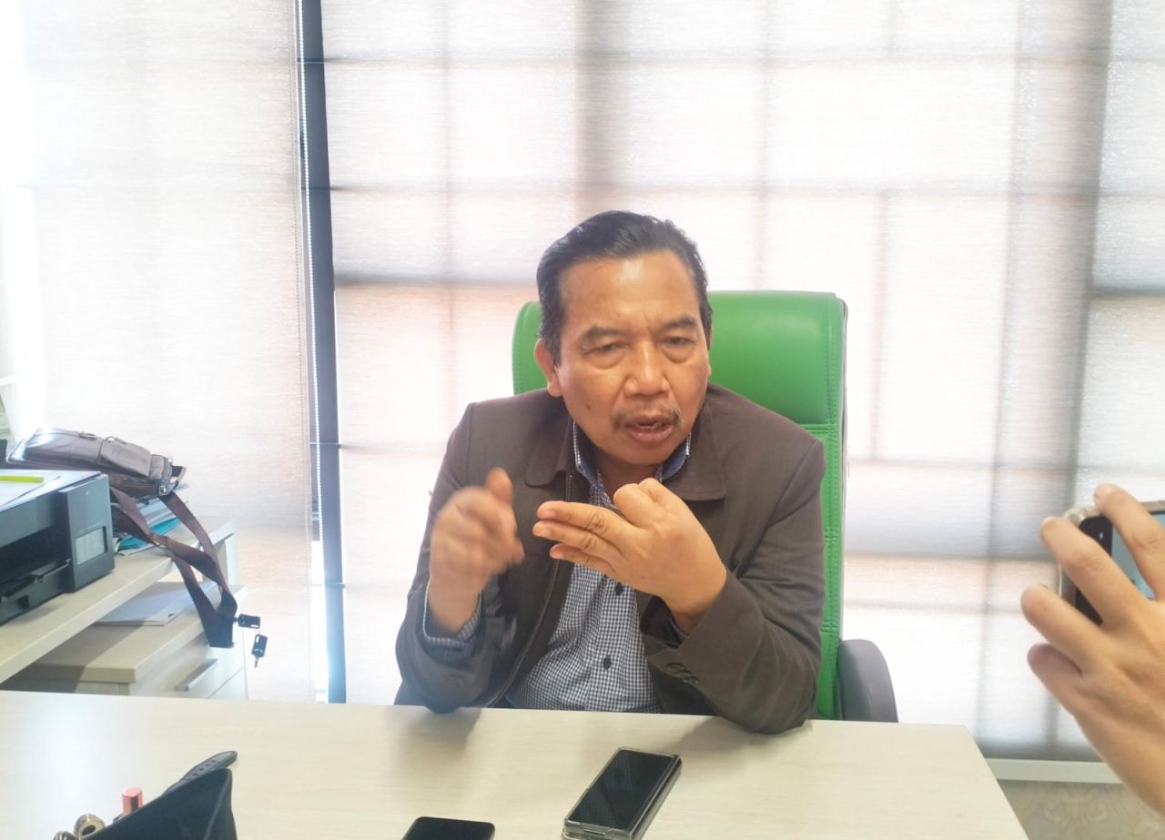 Buntut SP3 Bagi Warga Bantaran Sungai Kalianak, DPRD Sebut Pemkot Kurang Wibawa