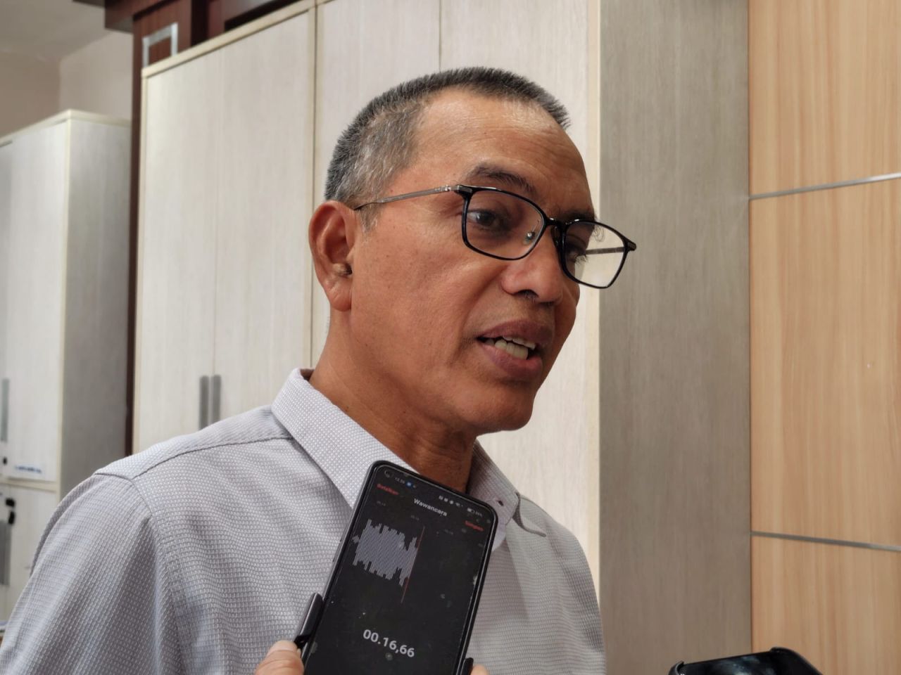 Sikapi Taget Pendapatan OPD, DPRD Surabaya: Dishub Minim, RSUD Eka Candrarini Miris