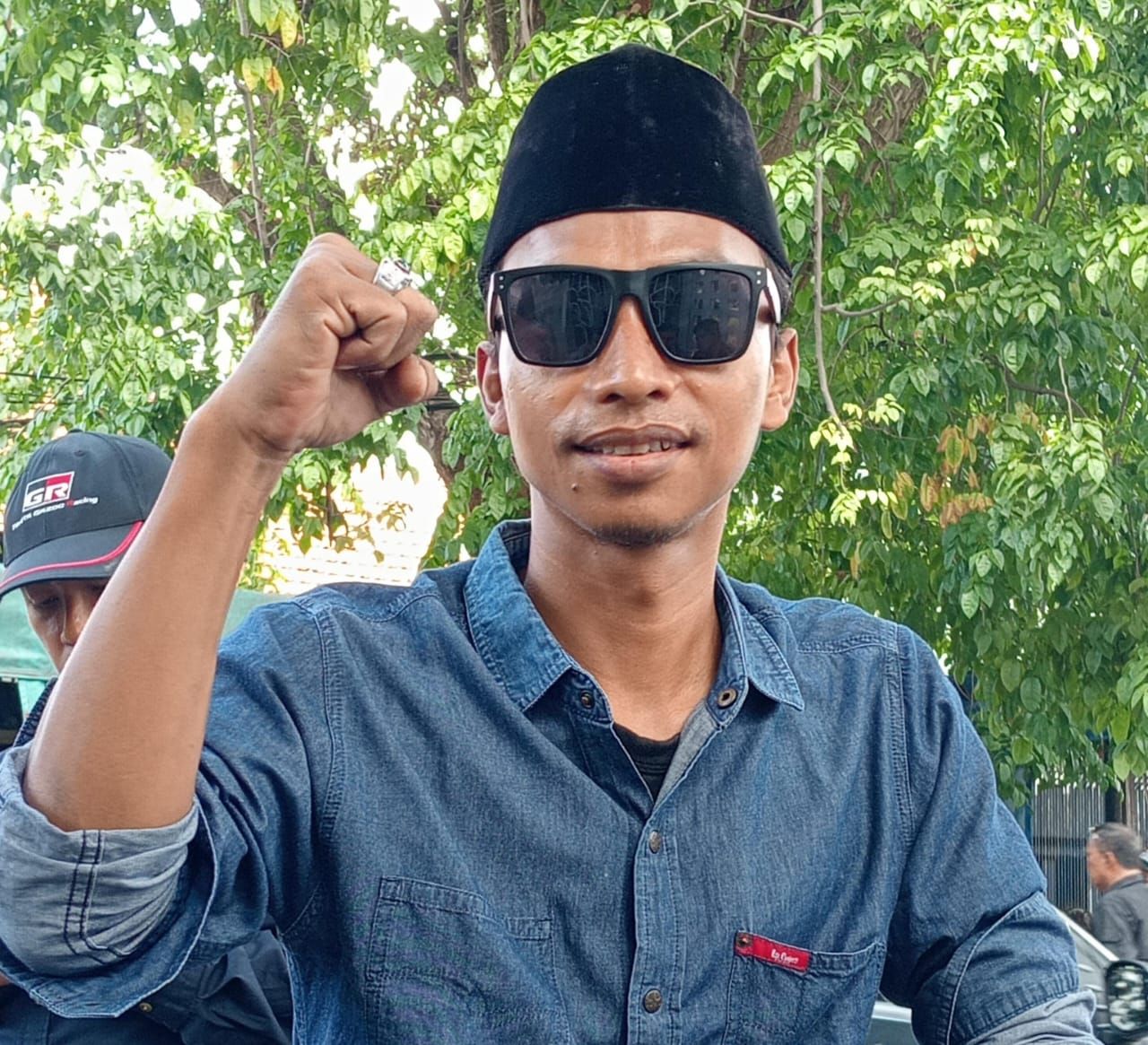 Admin dan Anggota Grup Facebook Fantasi Sedarah Ditangkap, Ini Respons Aliansi Madura Indonesia 