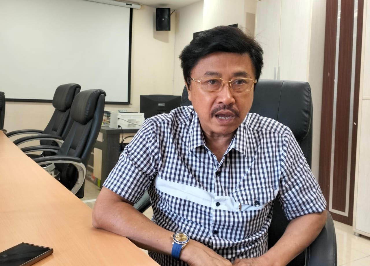 Lawan Konglomerasi, Baktiono Desak Pemerintah Serius Bangun Koperasi