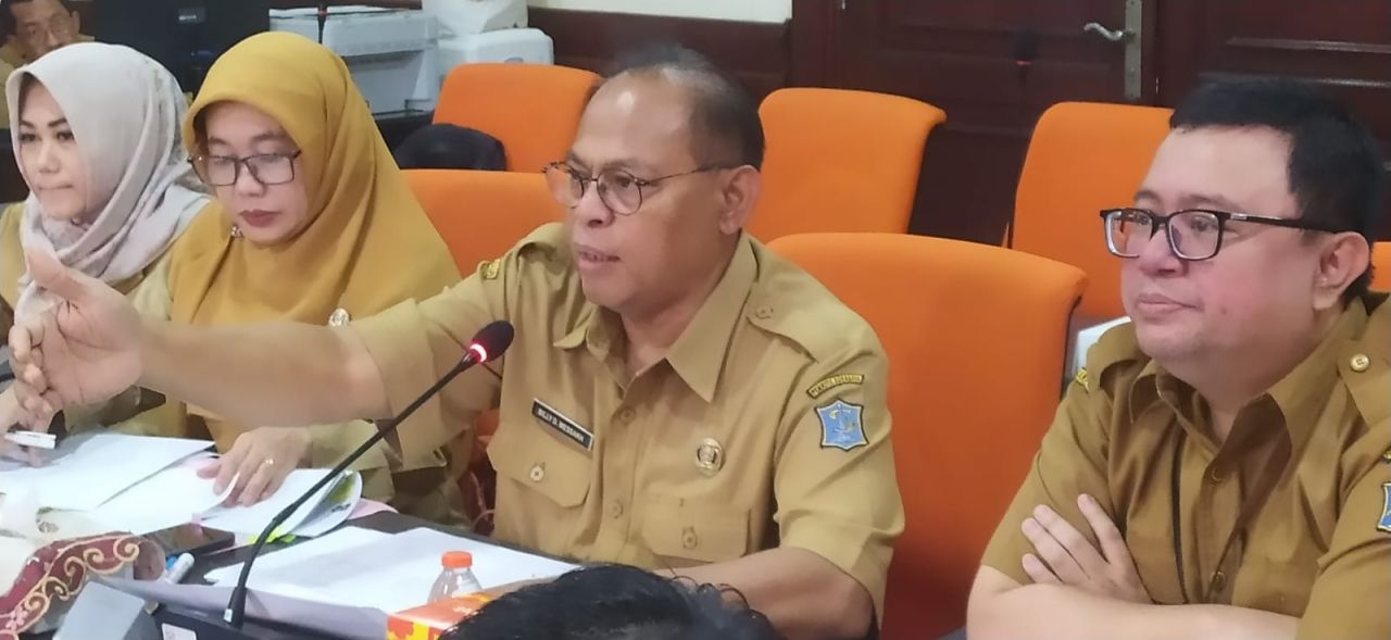 Komisi D Dorong RSUD Soewandhie Jadi Pusat Layanan Medical Tourism