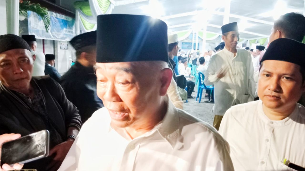 KH Yusuf Hasyim Diusulkan Jadi Pahlawan Nasional, Jejak Pejuang Santri dari Tebuireng