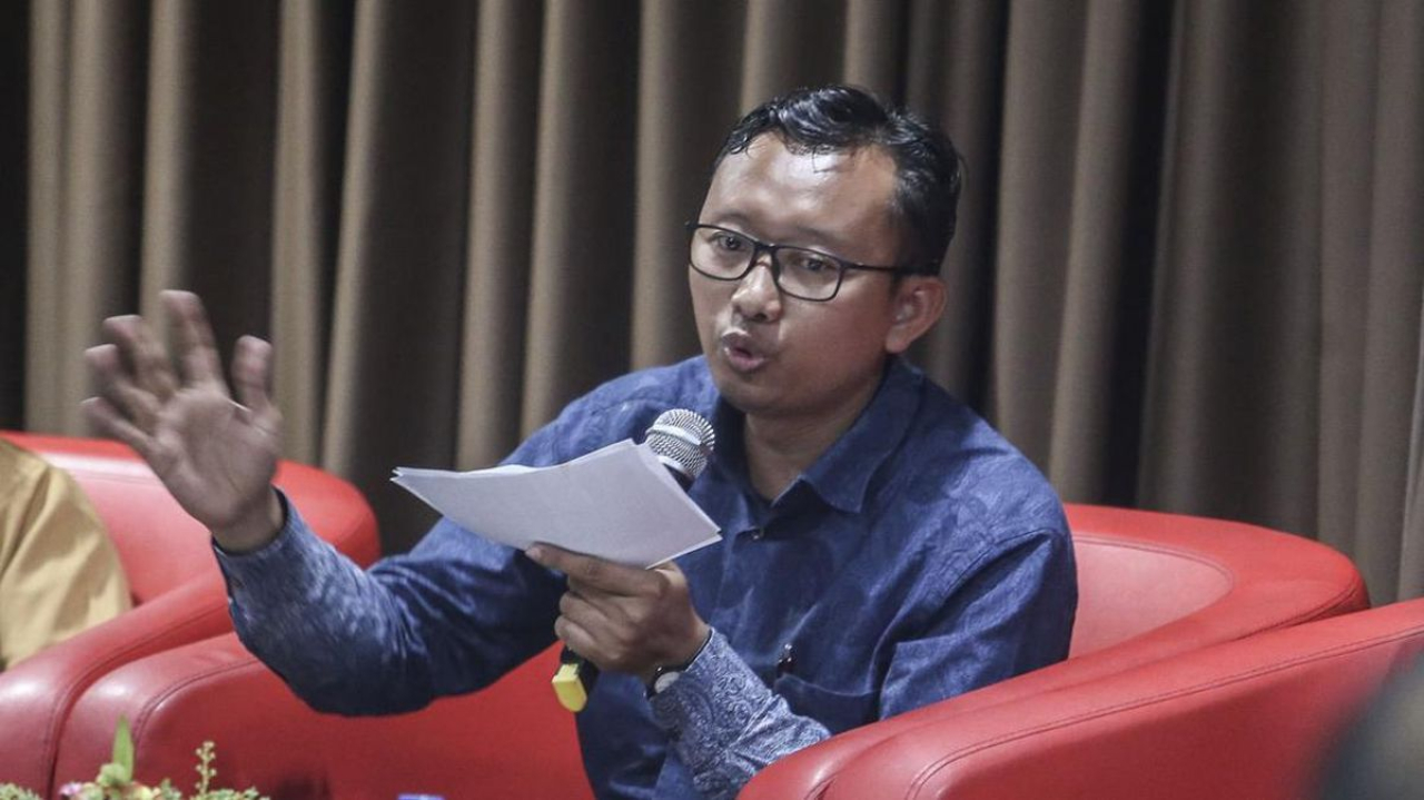 Kritik Jenderal, Diserang!, YLBHI: Ini Serangan Terhadap Demokrasi