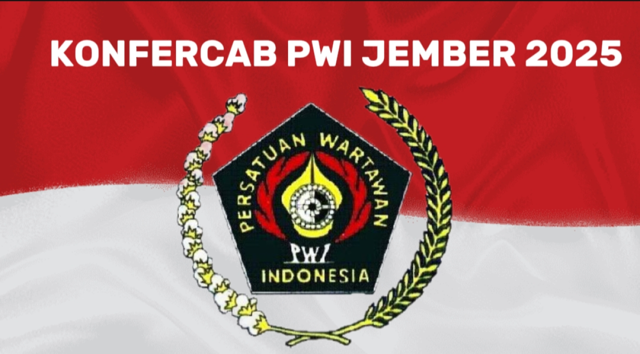Menakar Jalan Pikiran  Dua Kandidat Calon Ketua  PWI Jember