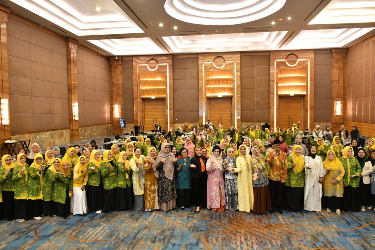 Momentum Hardiknas, Pengajian Al-Hidayah Gelar Workshop Bertajuk “Pendidikan untuk Semua"