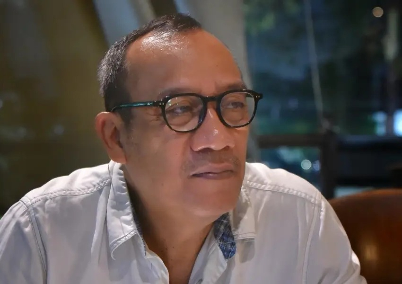 Simpang Jalan dan Zaman Menuju 2045 (Bagian-1: Disrupsi Pekerjaan)