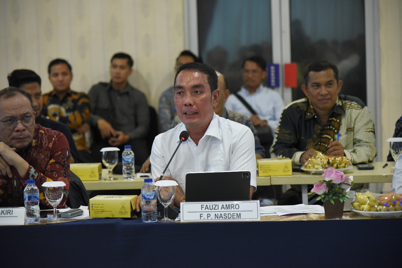 Pelaku Usaha Sawit Keluhkan Regulasi Hambat Ekspor Nasional