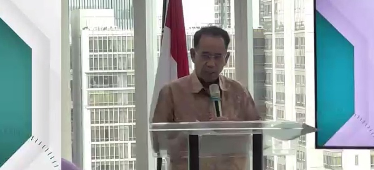 117 Tahun Lalu Buta Huruf, Kini Buta Digital!